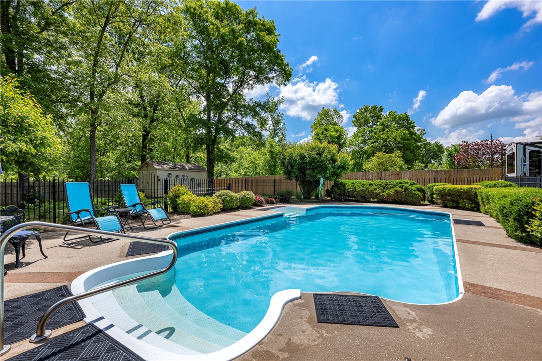 Simsberry Place Ph 2 Bentonville - Residential