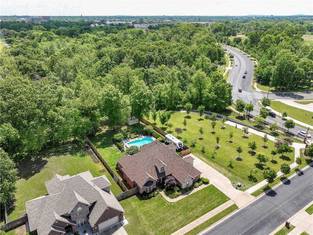 Simsberry Place Ph 2 Bentonville - Residential
