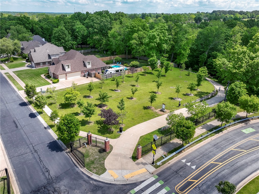 Simsberry Place Ph 2 Bentonville - Residential