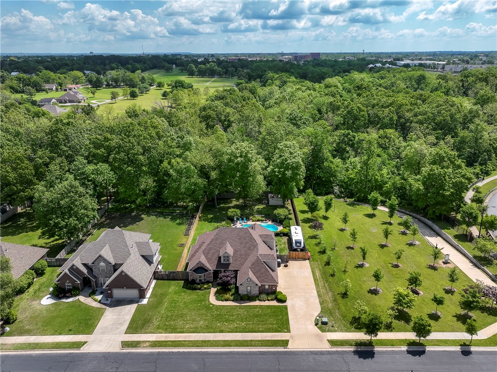 Simsberry Place Ph 2 Bentonville - Residential