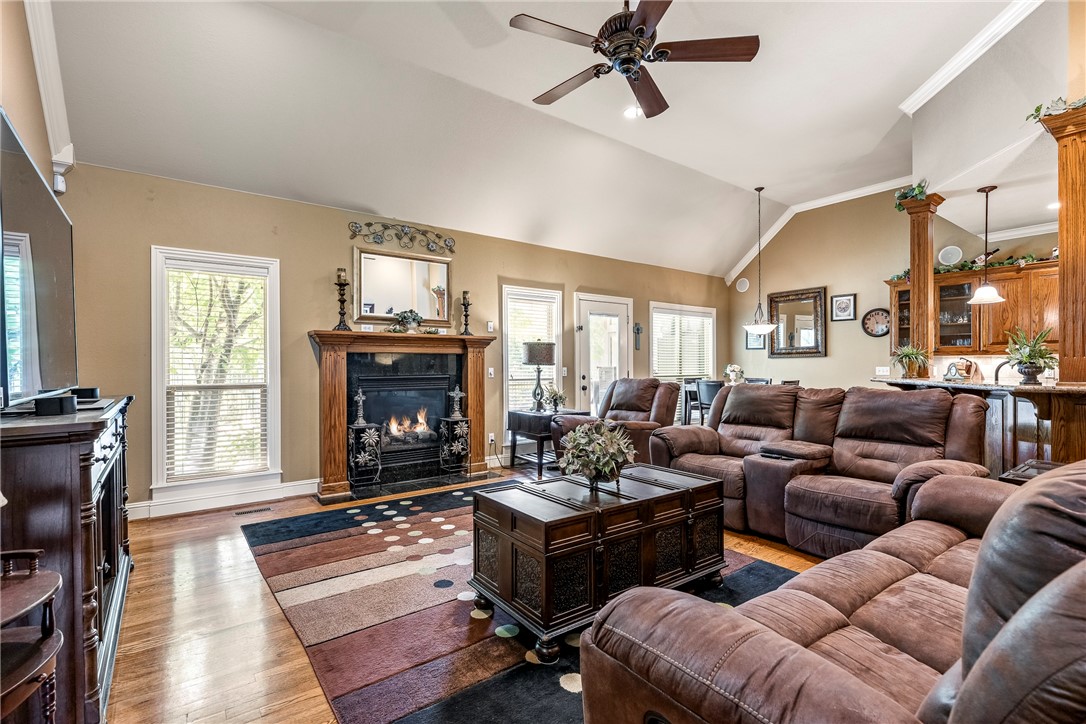 Simsberry Place Ph 2 Bentonville - Residential