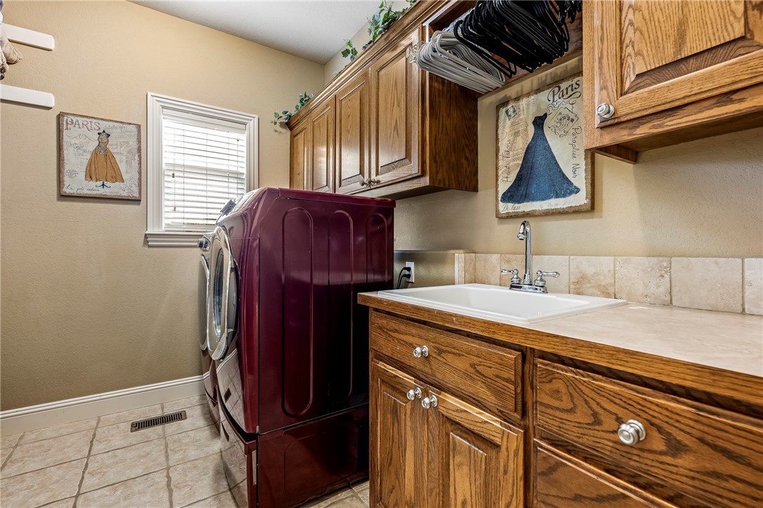 Simsberry Place Ph 2 Bentonville - Residential