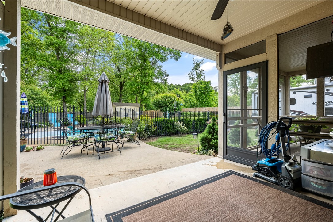 Simsberry Place Ph 2 Bentonville - Residential
