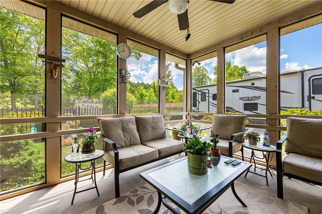 Simsberry Place Ph 2 Bentonville - Residential