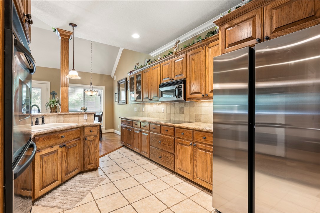Simsberry Place Ph 2 Bentonville - Residential