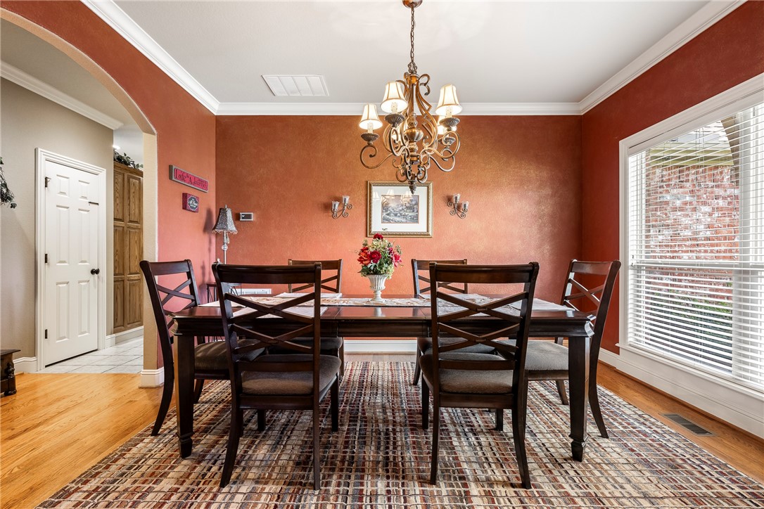 Simsberry Place Ph 2 Bentonville - Residential