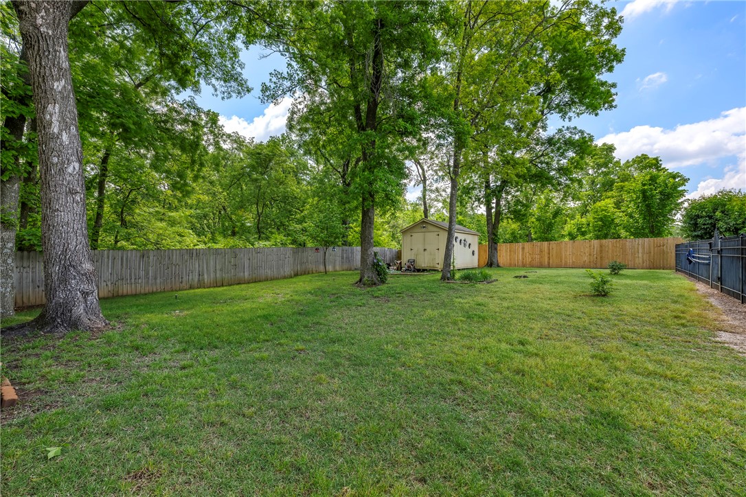 Simsberry Place Ph 2 Bentonville - Residential
