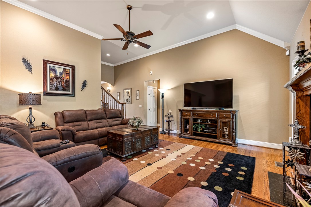 Simsberry Place Ph 2 Bentonville - Residential