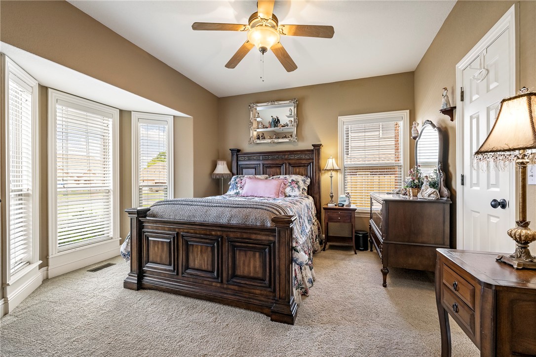 Simsberry Place Ph 2 Bentonville - Residential