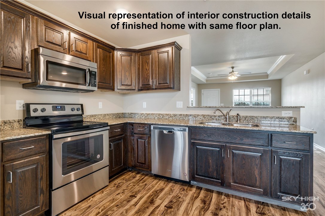 Sunset Ridge - Residential
