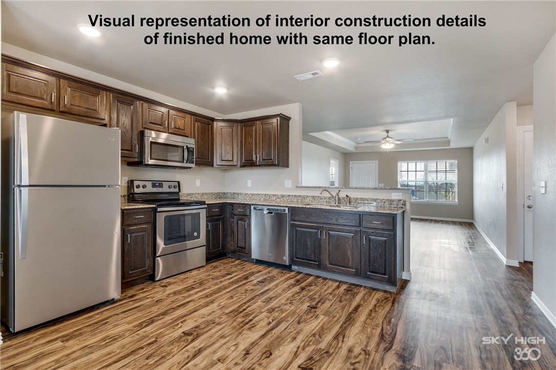 Sunset Ridge - Residential