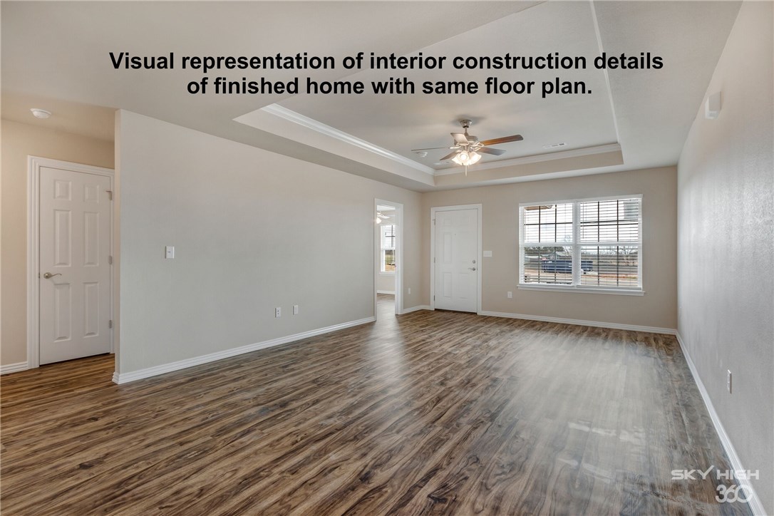 Sunset Ridge - Residential