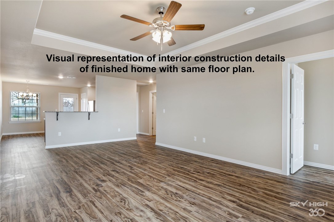 Sunset Ridge - Residential
