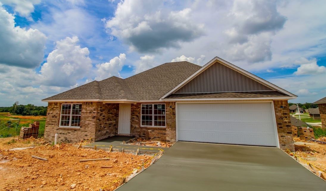 Sunset Ridge - Residential