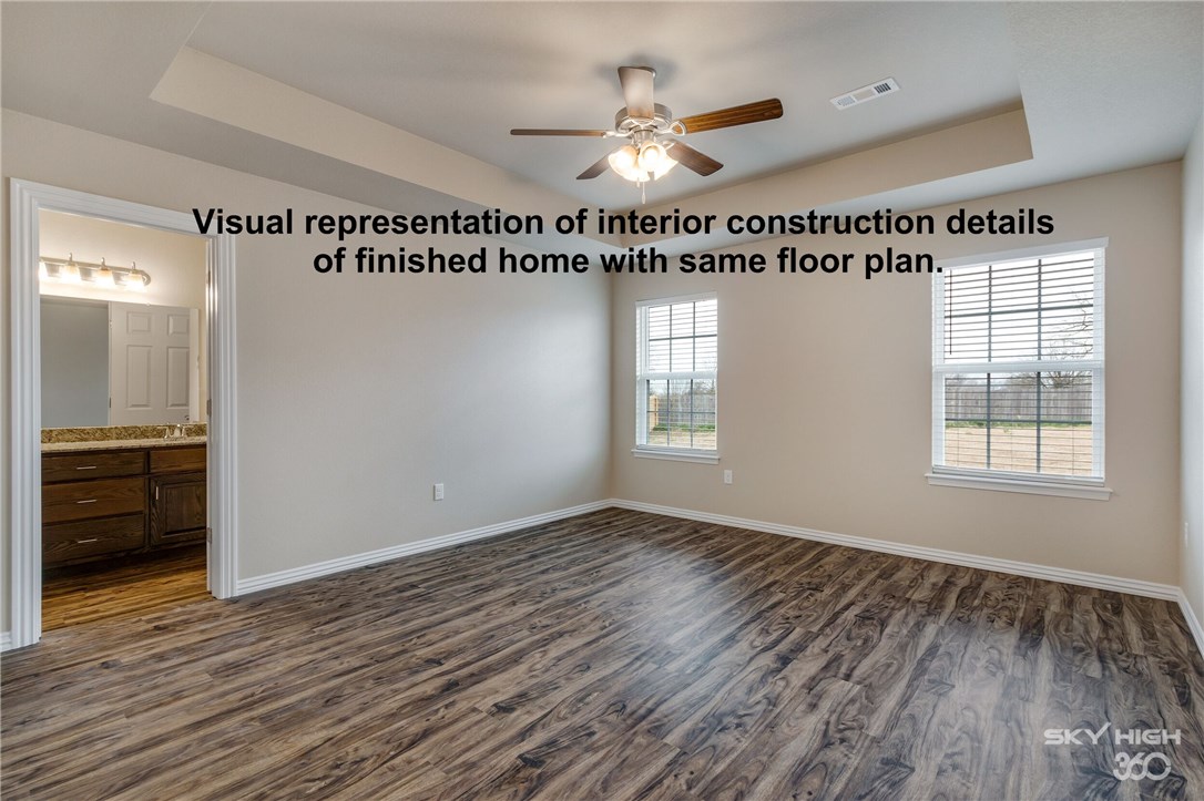 Sunset Ridge - Residential