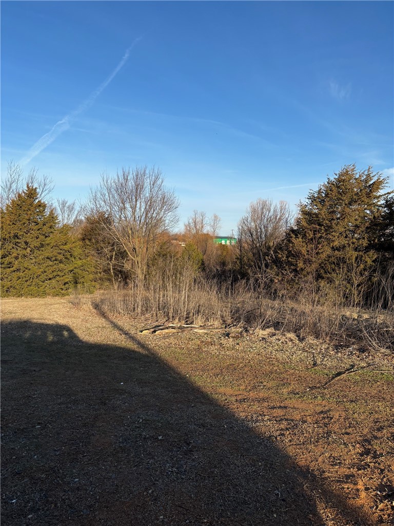 Red Bud Annex To Green Forest 2014 - Land