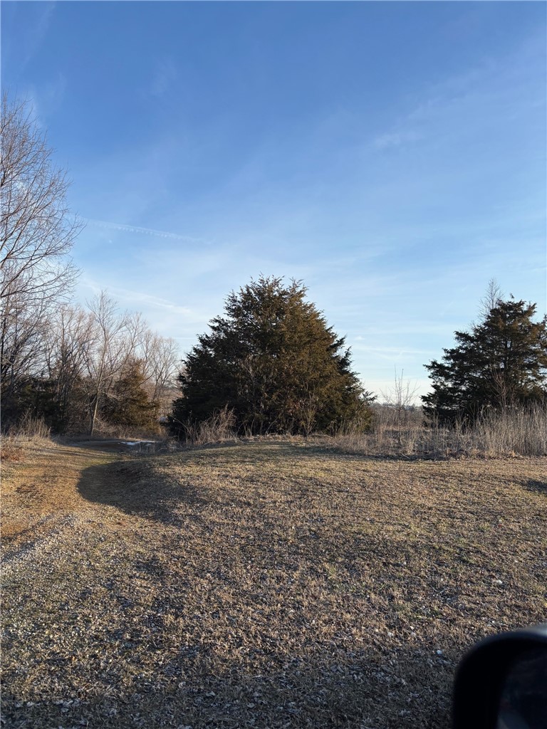 Red Bud Annex To Green Forest 2014 - Land