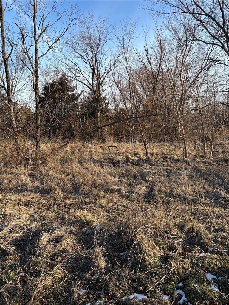 Red Bud Annex To Green Forest 2014 - Land