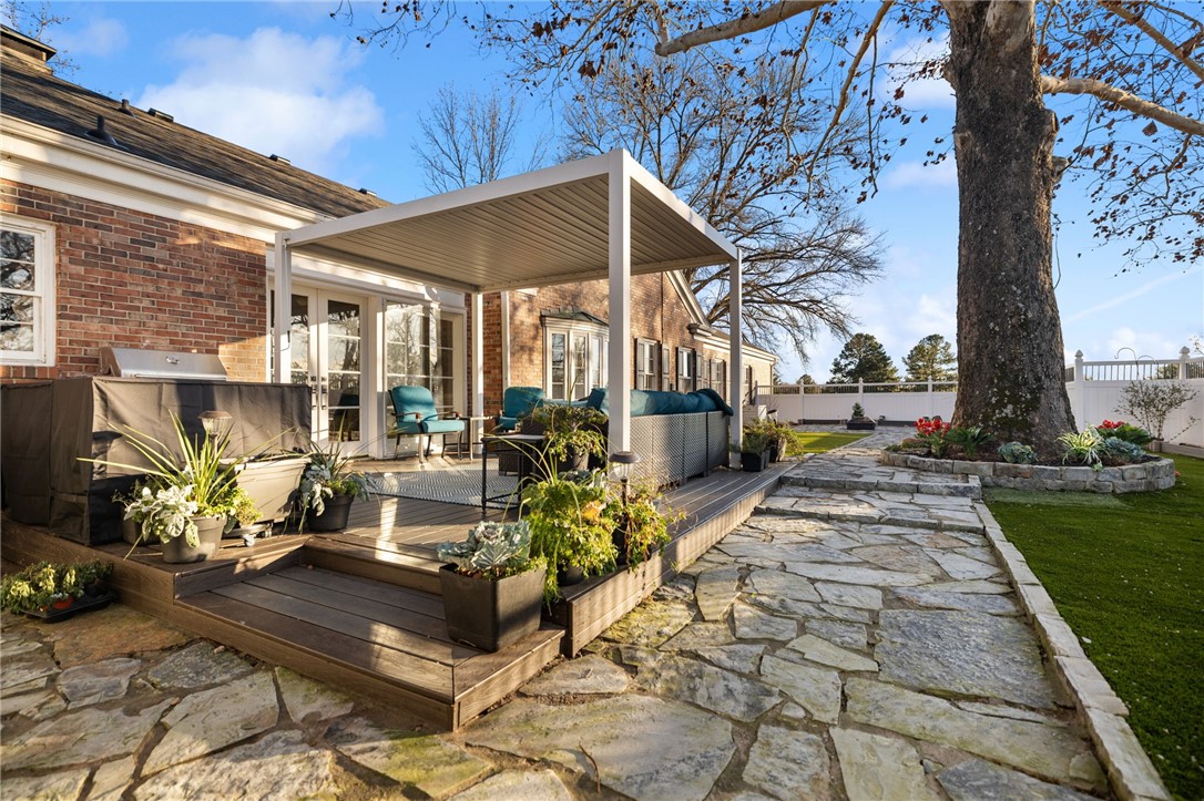 Nethers Tracts - Residential