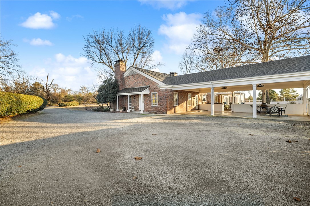 Nethers Tracts - Residential