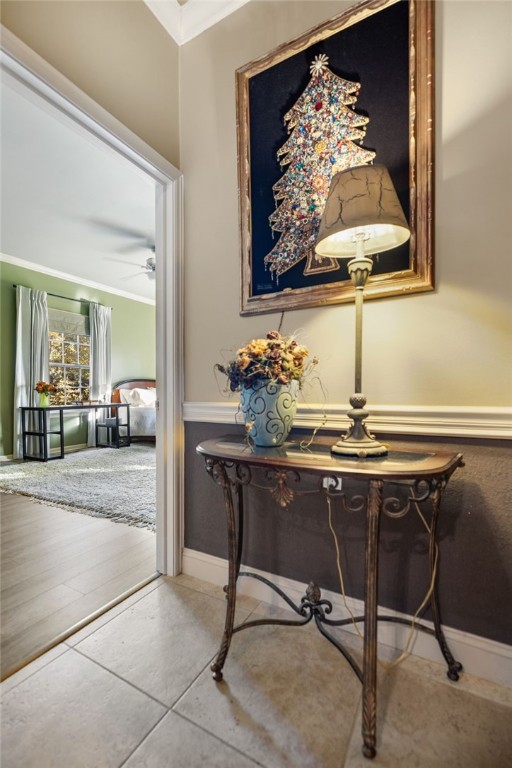 Nethers Tracts - Residential