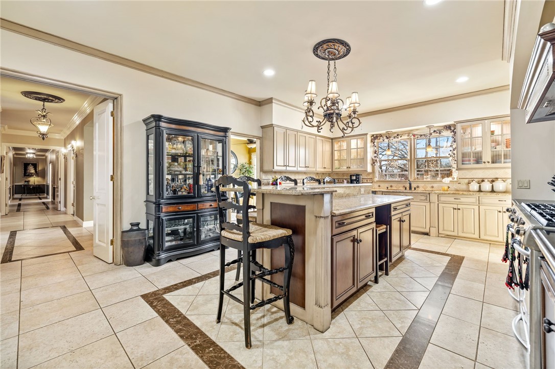 Nethers Tracts - Residential