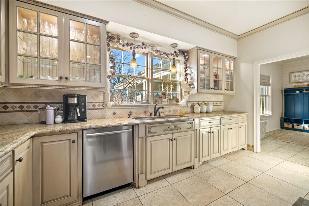 Nethers Tracts - Residential