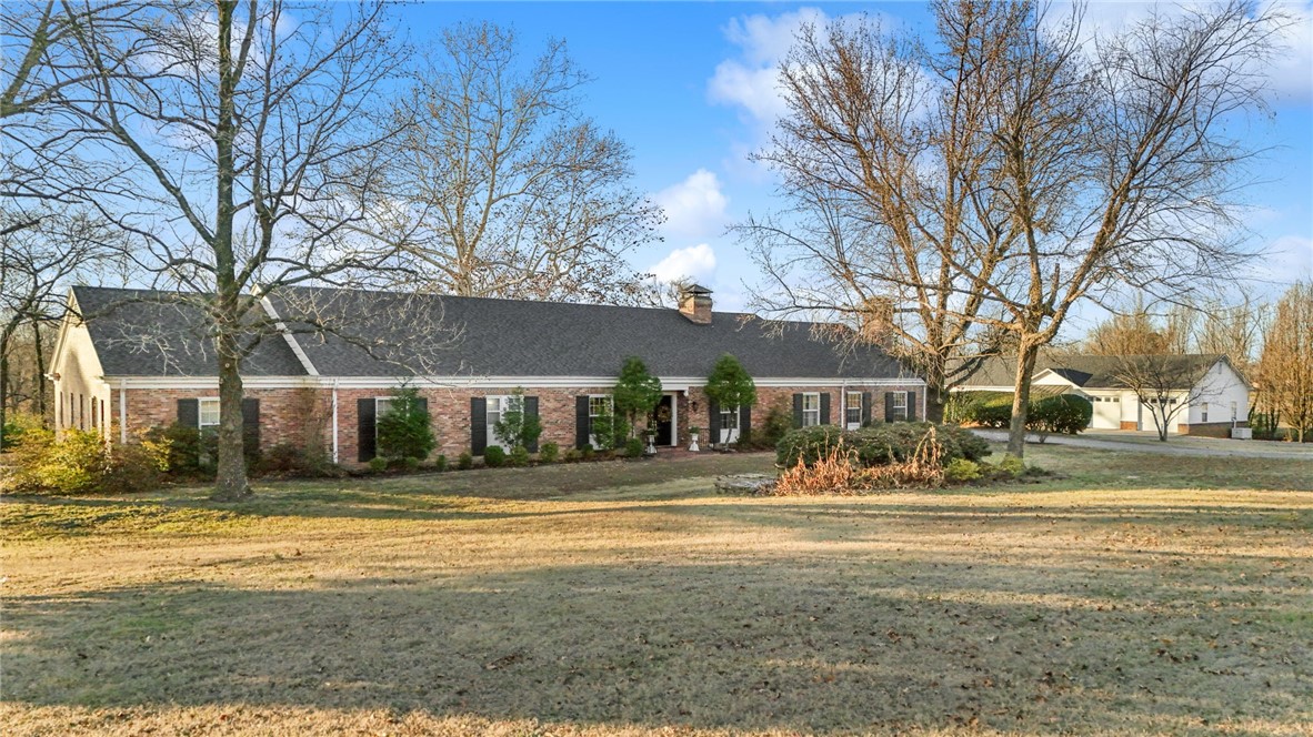 Nethers Tracts - Residential