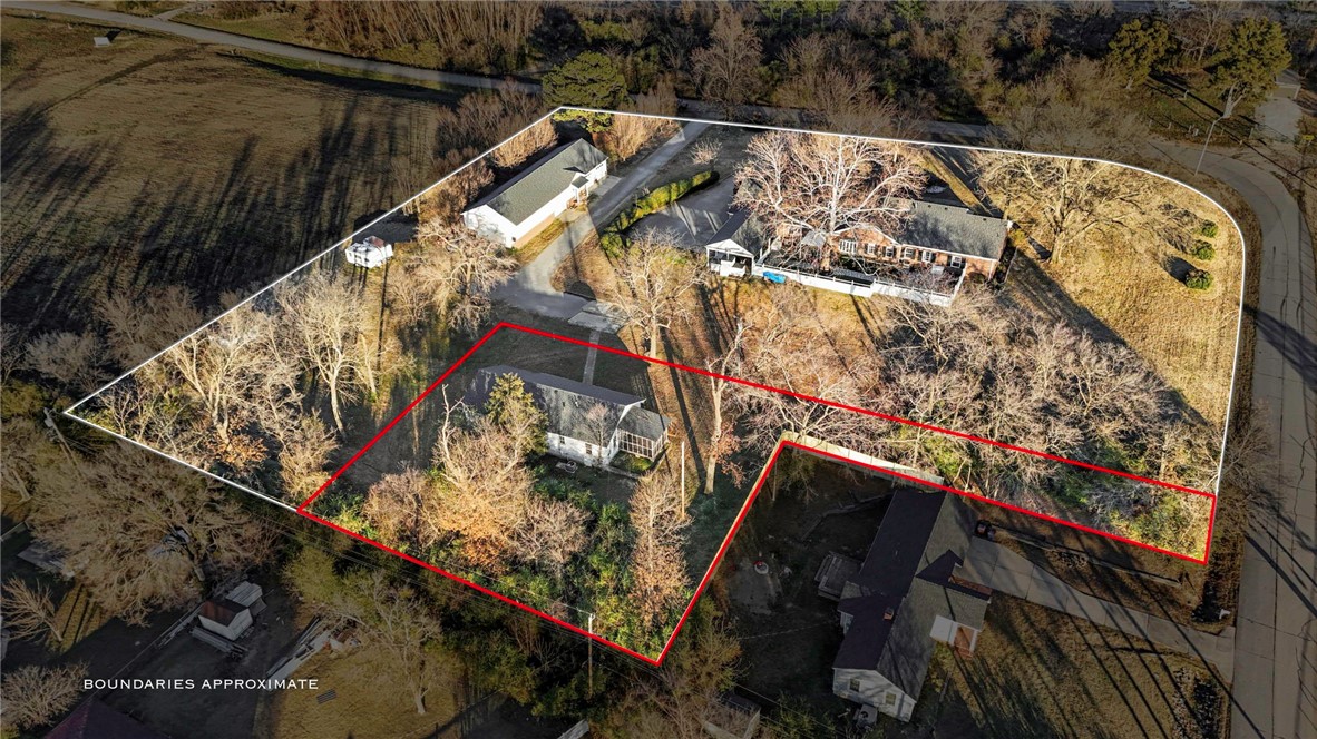 Nethers Tracts - Residential