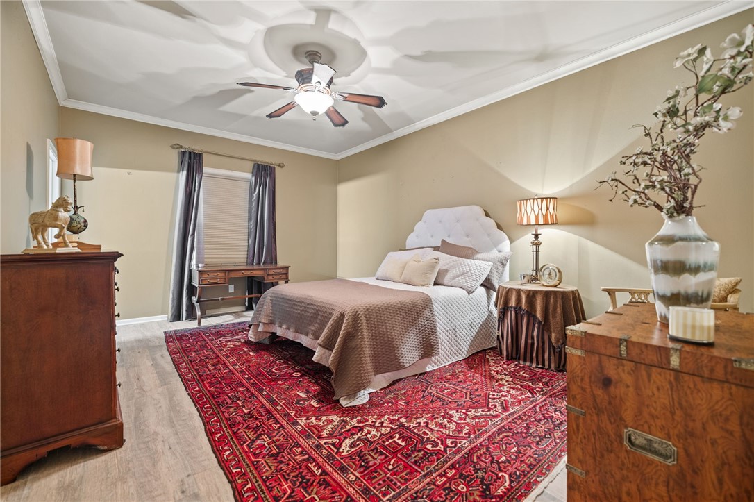 Nethers Tracts - Residential