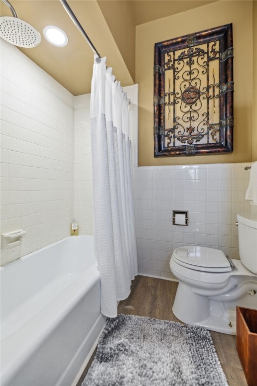 Nethers Tracts - Residential