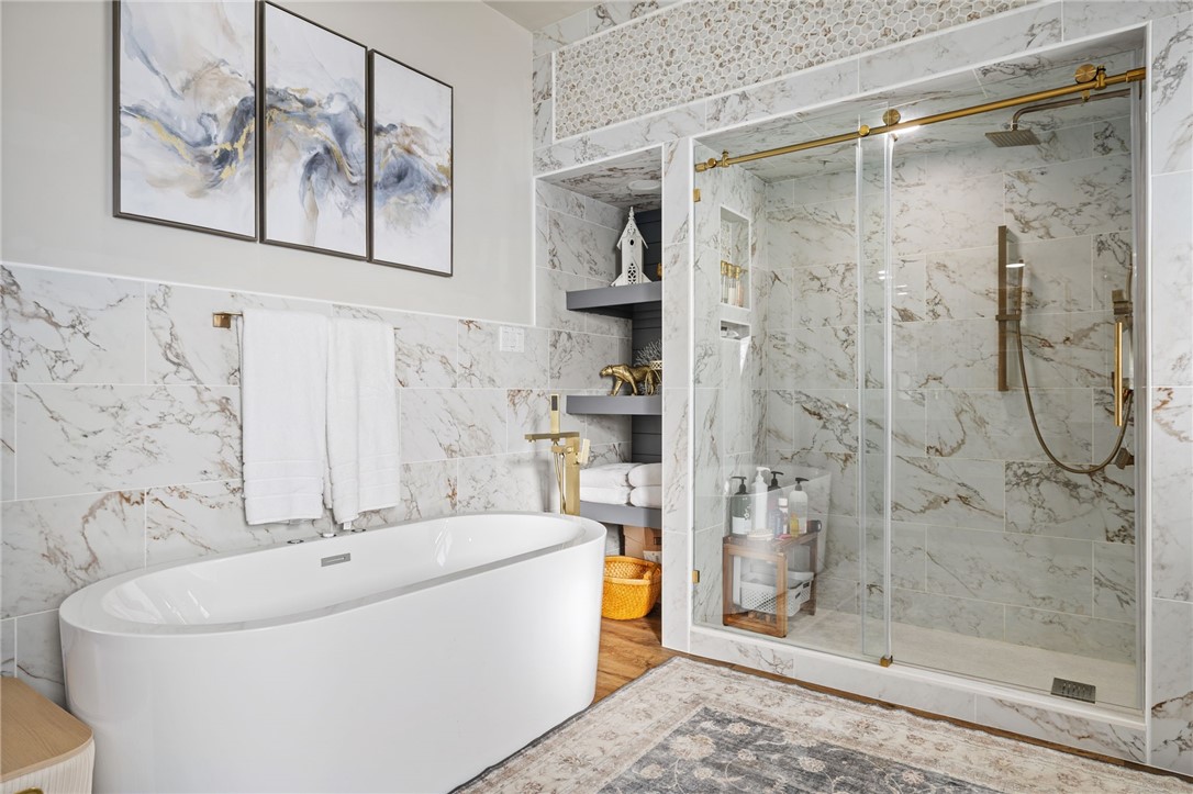 Nethers Tracts - Residential