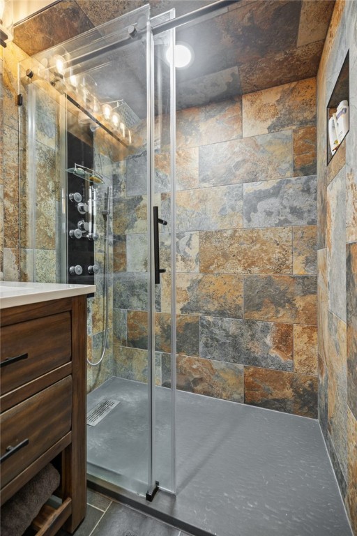 Nethers Tracts - Residential