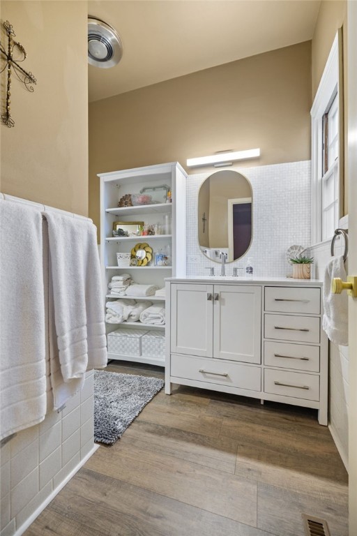 Nethers Tracts - Residential