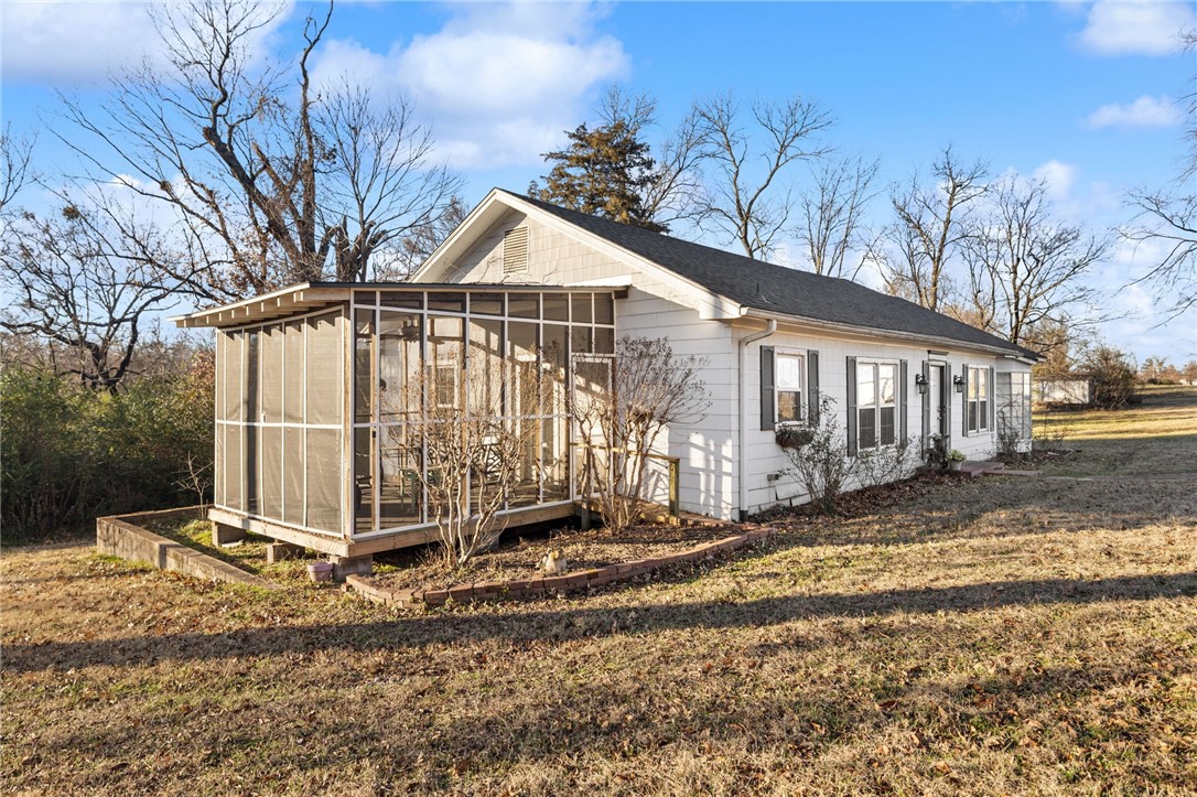 Nethers Tracts - Residential