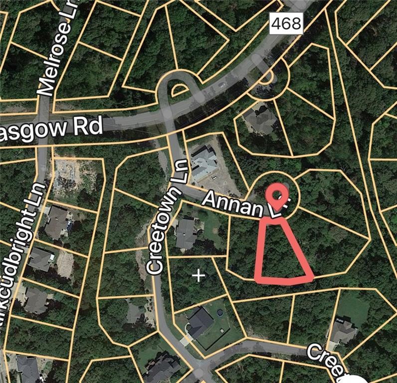 Kirkcudbright Sub Bvv - Land