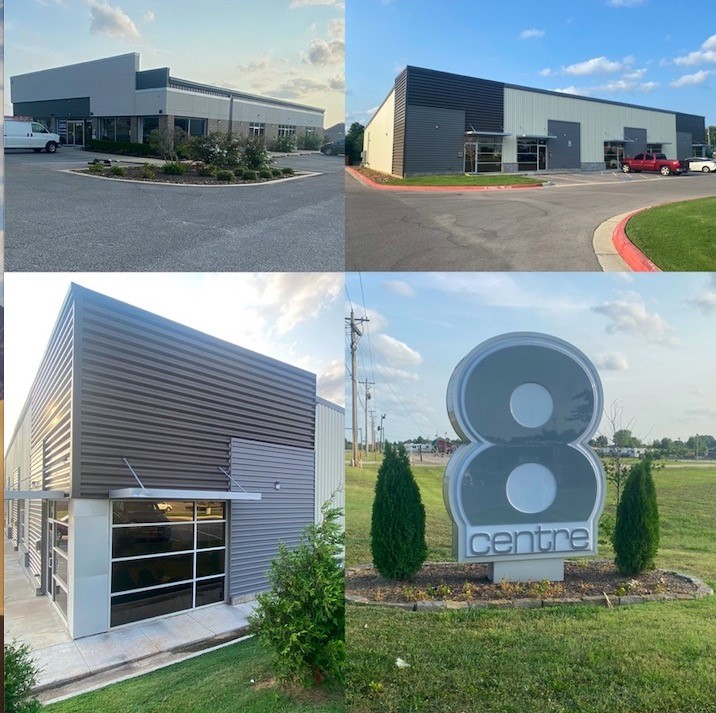 2,000 SF warehouse with bathroom. $2,000 PM. Tenant pays $100 monthly CAM. 1 year minimum.