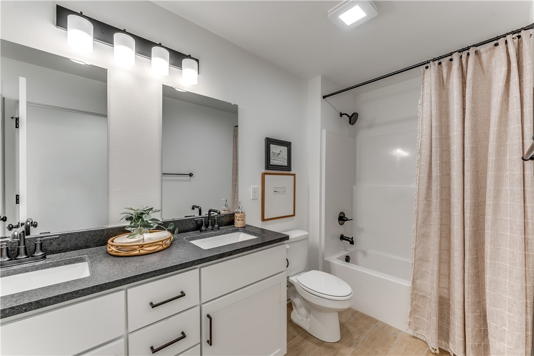 Deere Creek - Residential