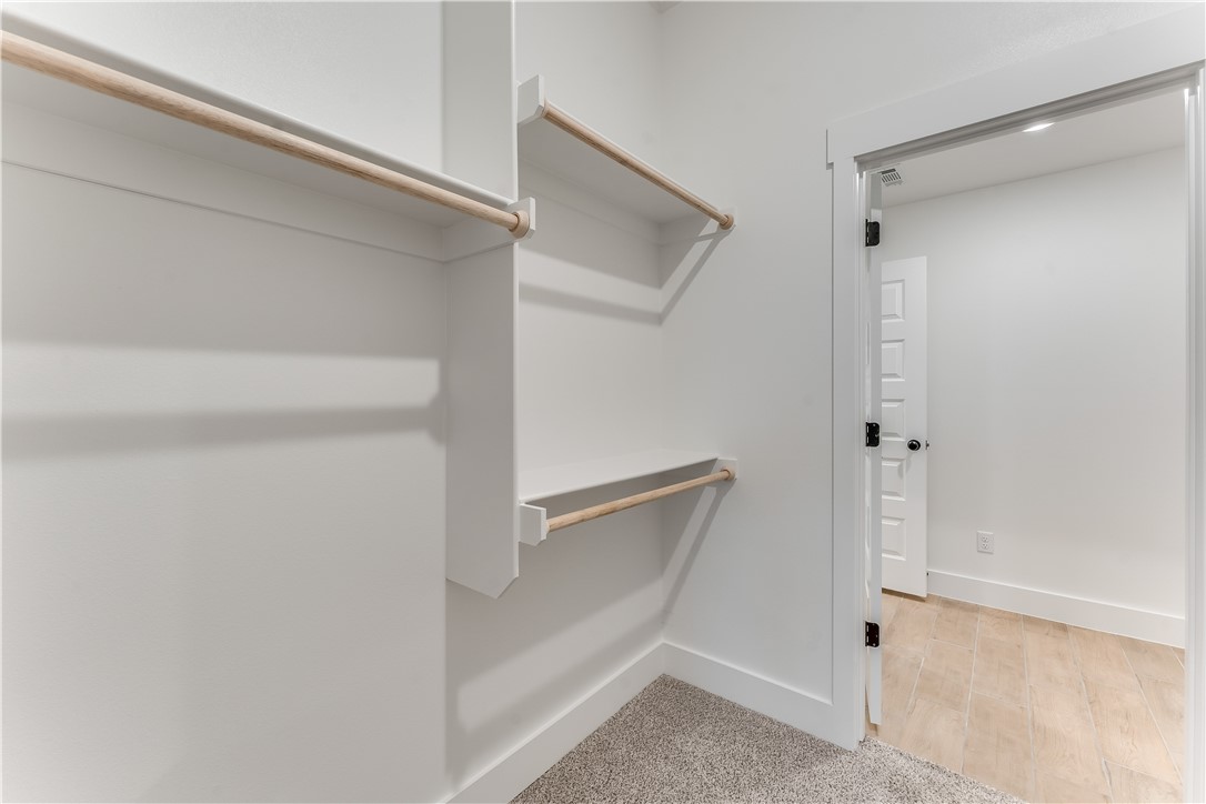 Deere Creek - Residential