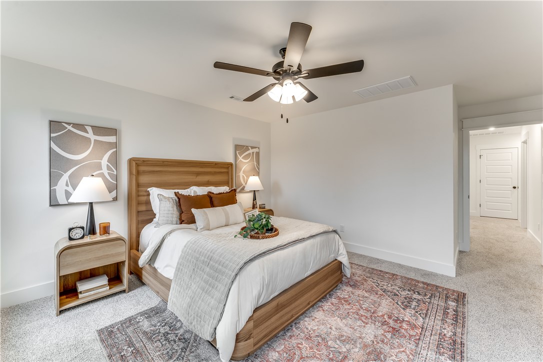 Deere Creek - Residential