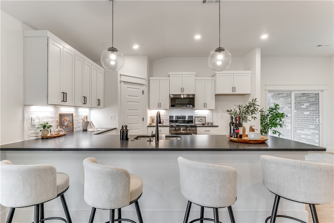 Deere Creek - Residential