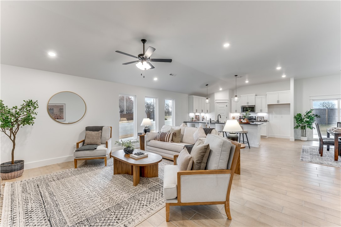 Deere Creek - Residential