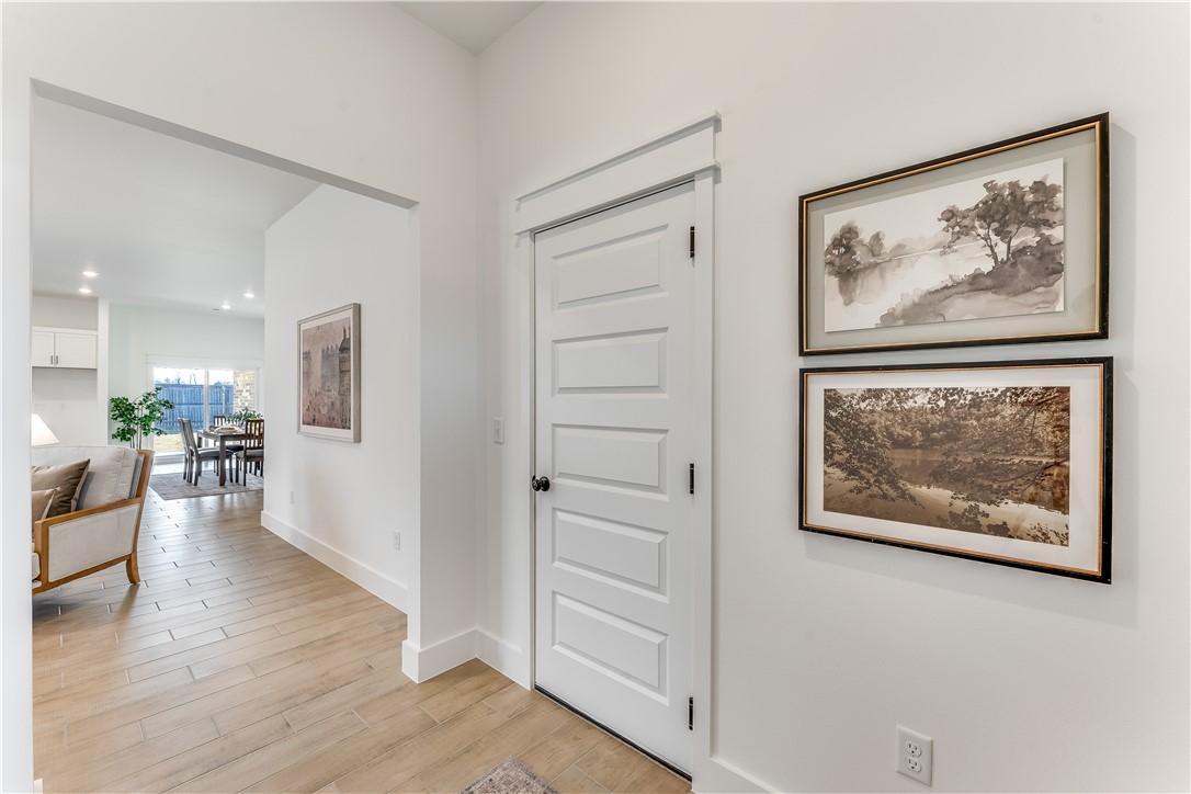 Deere Creek - Residential