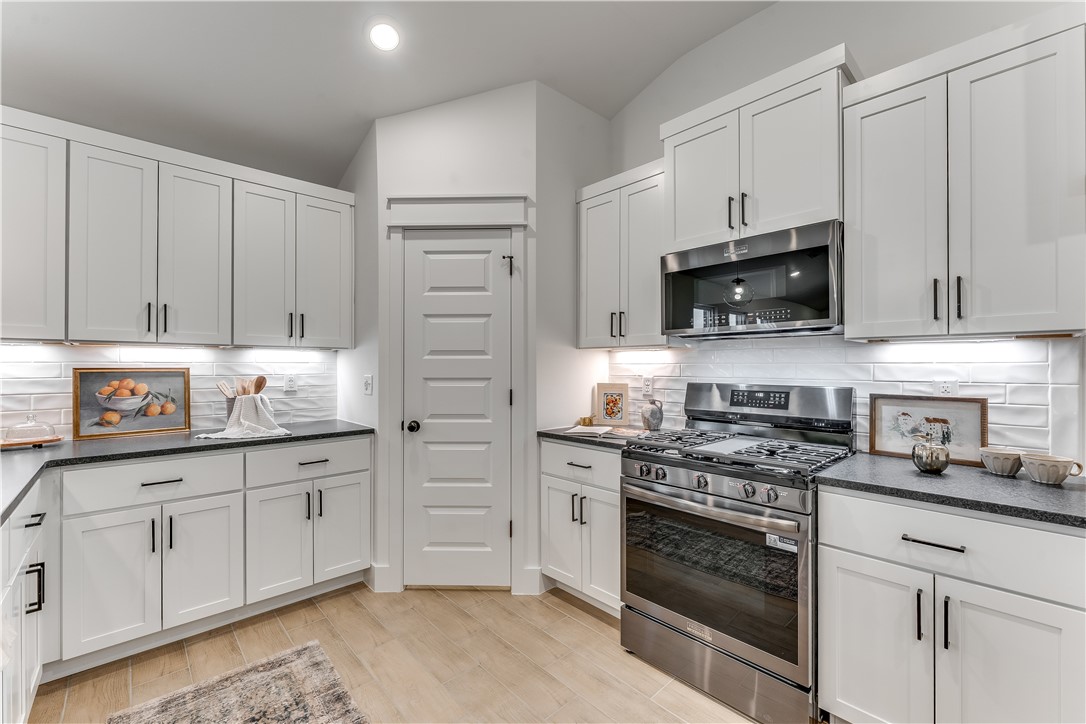 Deere Creek - Residential