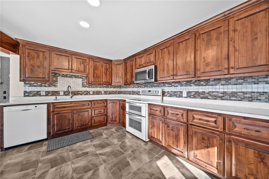 Deep Water Sub Rurban - Residential