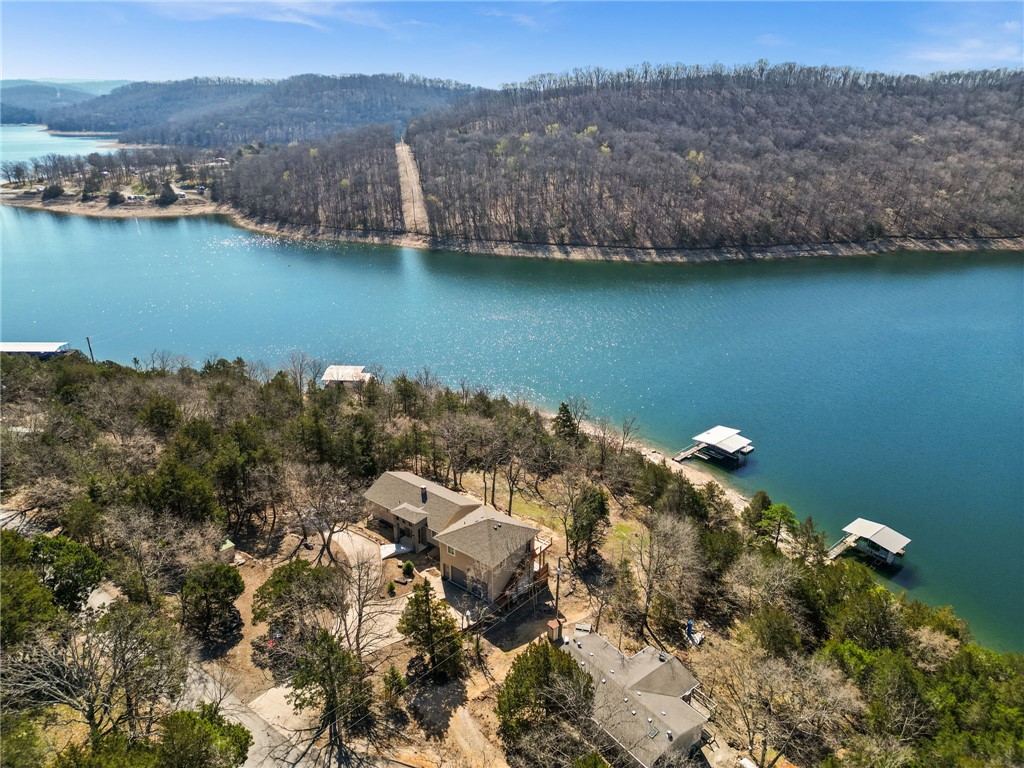 Deep Water Sub Rurban - Residential