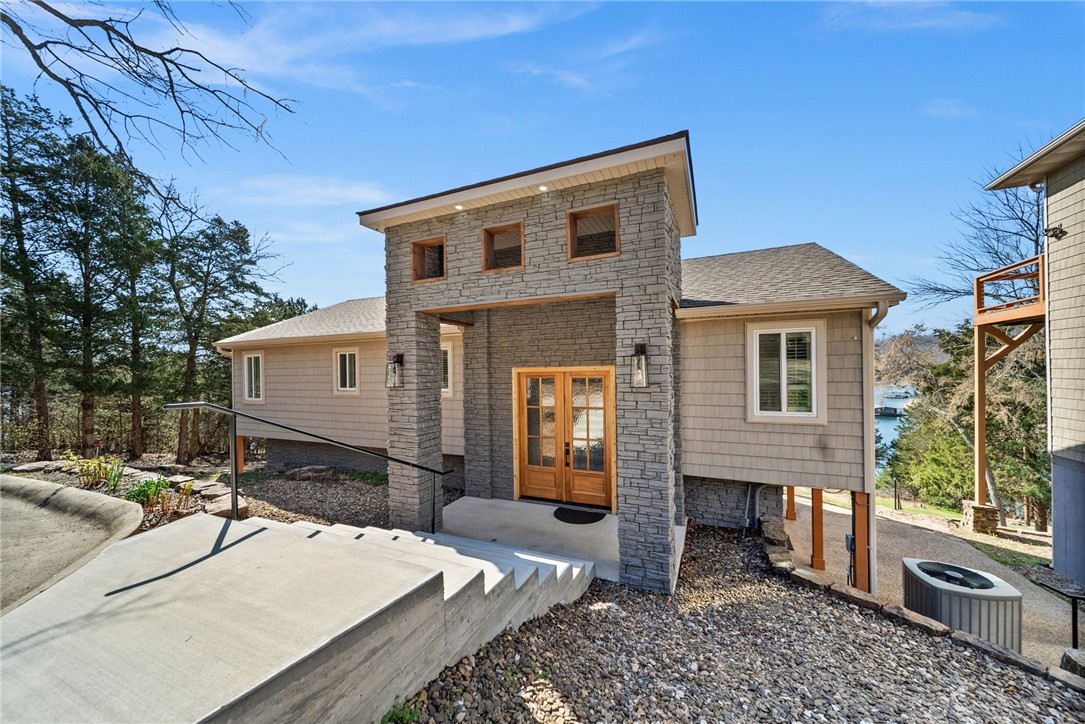 Deep Water Sub Rurban - Residential