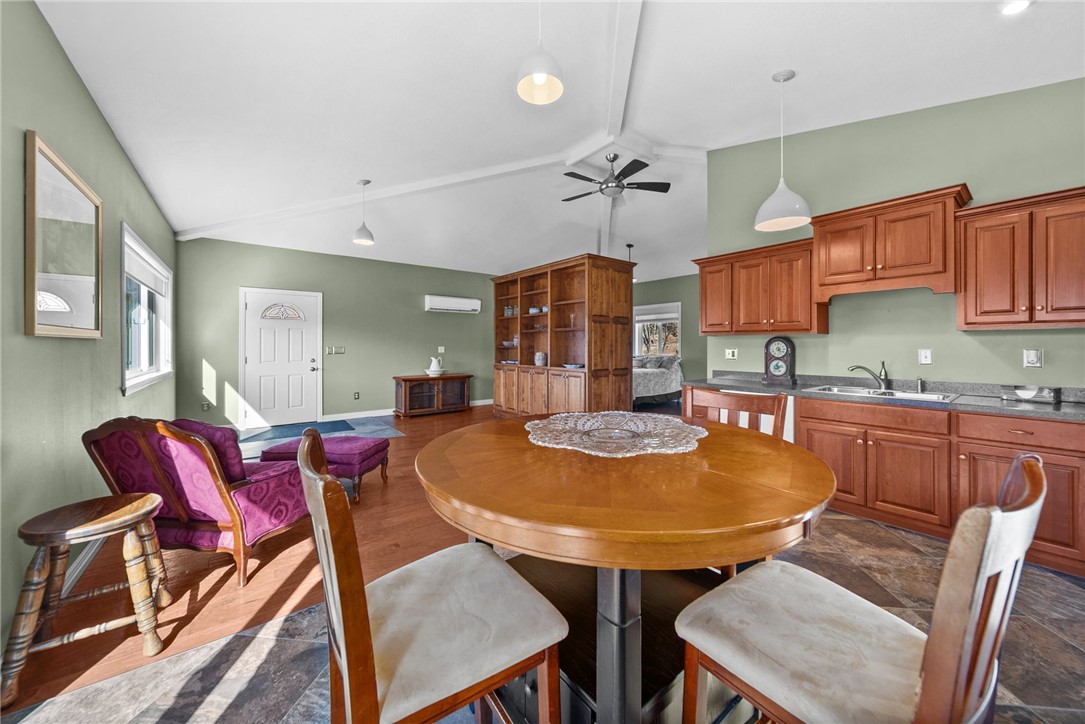 Deep Water Sub Rurban - Residential