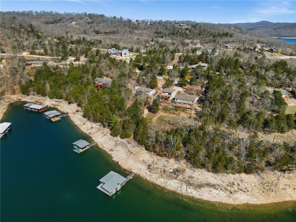 Deep Water Sub Rurban - Residential