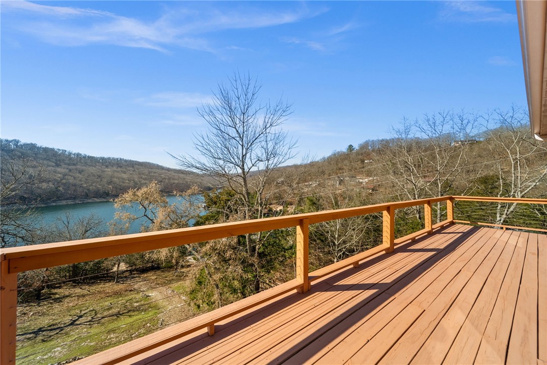 Deep Water Sub Rurban - Residential